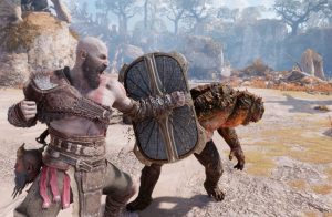 سیستم مورد نیاز بازی God of War Ragnarok اعلام شد؛ 190 گیگابایت SSD!