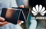 گوشی سهبار تاشو هواوی در دست یکی از مدیران این کمپانی رؤیت شد!