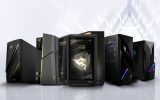 رونمایی ام اس آی از کامپیوترهای گیمینگ Aegis S و Trident RS
