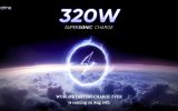 ریلمی فناوری شارژ فوق‌سریع 320 واتی خود را قبل از رونمایی رسمی به نمایش گذاشت! [تماشا کنید]
