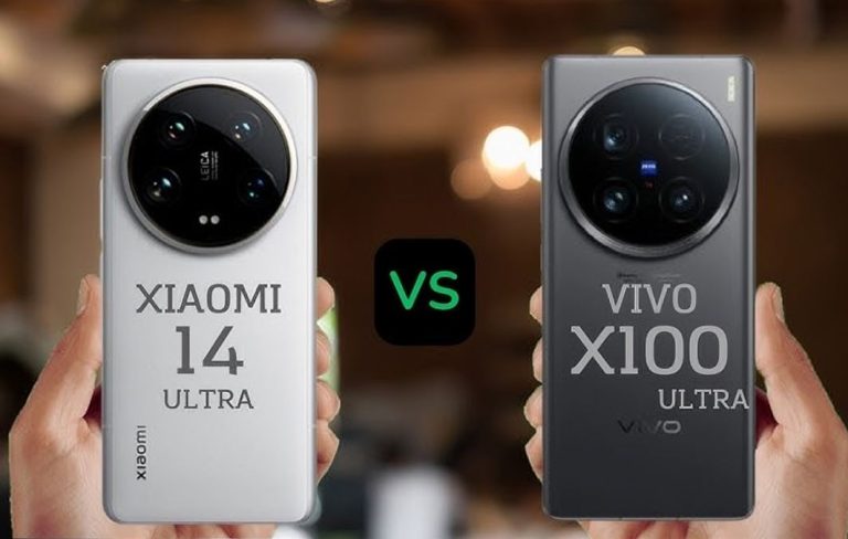 ویوو ایکس 100 اولترا یا شیائومی 14 اولترا؟ مقایسه دو پرچمدار قلدر!