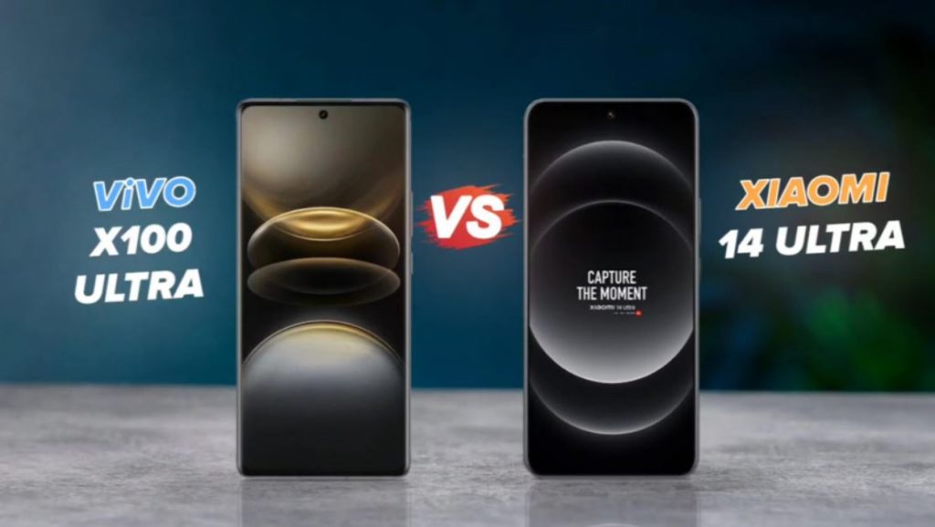 ویوو ایکس 100 اولترا یا شیائومی 14 اولترا؟ مقایسه دو پرچمدار قلدر!