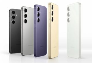 گلکسی S24 FE سامسونگ بهزودی معرفی میشود؛ تاریخ عرضه احتمالی افشا شد!