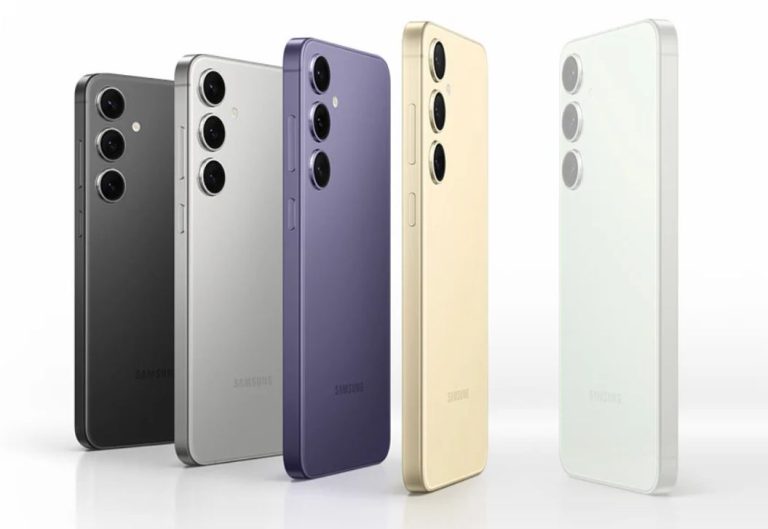 گلکسی S24 FE سامسونگ به‌زودی معرفی می‌شود؛ تاریخ عرضه احتمالی افشا شد!