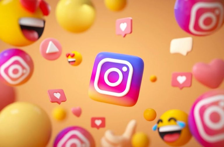 چگونه ری اکشن پیش‌ فرض در پیام های اینستاگرام را تغییر دهیم؟