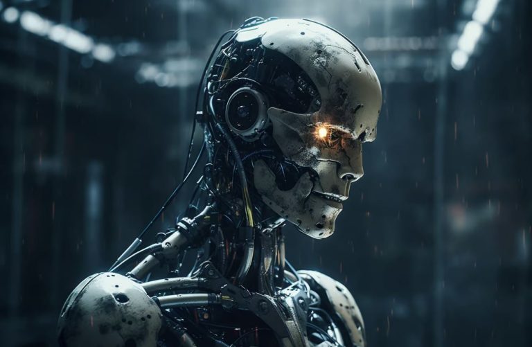 آیا هوش مصنوعی می‌تواند تهدیدی برای ادامه‌ی حیات بشر باشد؟