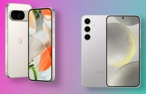پیکسل 9 گوگل یا گلکسی S24 سامسونگ؛ کدام ارزش خرید بیشتری دارد؟