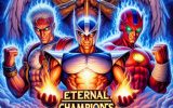 فیلم Eternal Champions با اقتباس از بازی مبارزه‌ای قدیمی سگا ساخته خواهد شد!