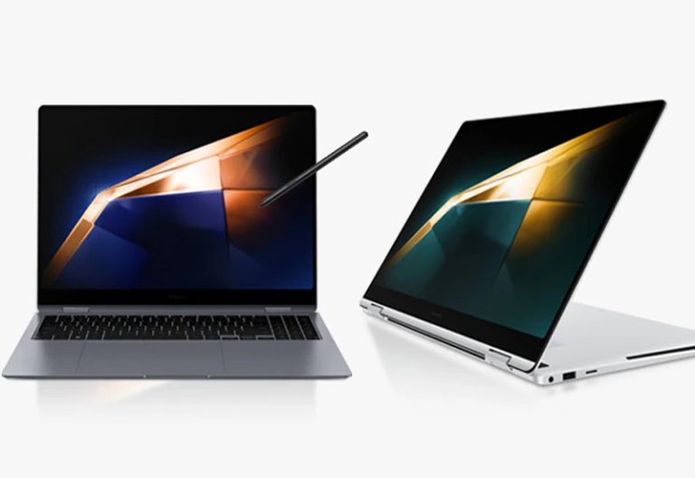 از لپتاپ 2 در 1 گلکسی بوک 5 پرو 360 سامسونگ چه انتظاراتی داشته باشیم؟