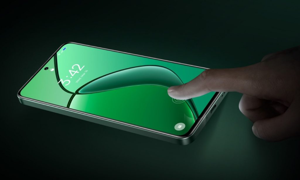 گوشی Realme 13 4G با پردازندۀ اسنپ‌دراگون 685 رونمایی شد