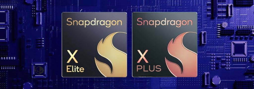 مشخصات کلیدی تراشه اسنپدراگون X پلاس مجهز به پردازنده مرکزی 8 هستهای فاش شد!