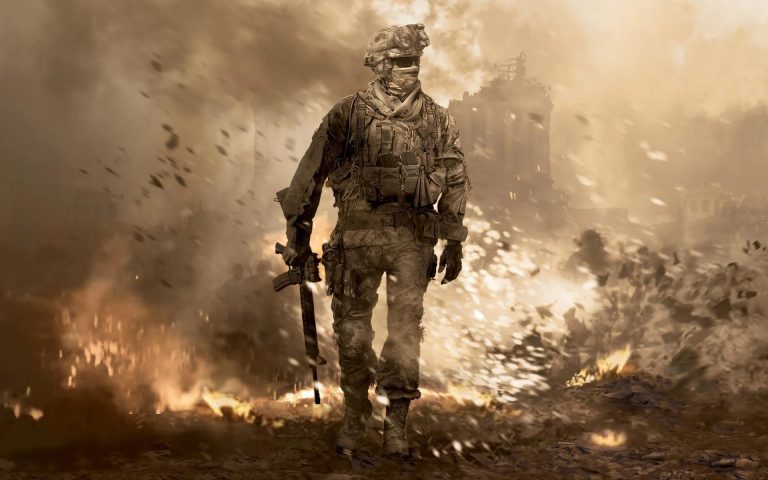 اکتیویژن از انتشار ماد چندنفره H2M ریمستر CoD: Modern Warfare جلوگیری کرد!