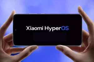 رزرو انیمیشنهای پیشرفته HyperOS برای دستگاههای جدیدتر شیائومی
