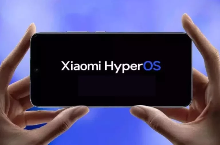 رزرو انیمیشنهای پیشرفته HyperOS برای دستگاههای جدیدتر شیائومی