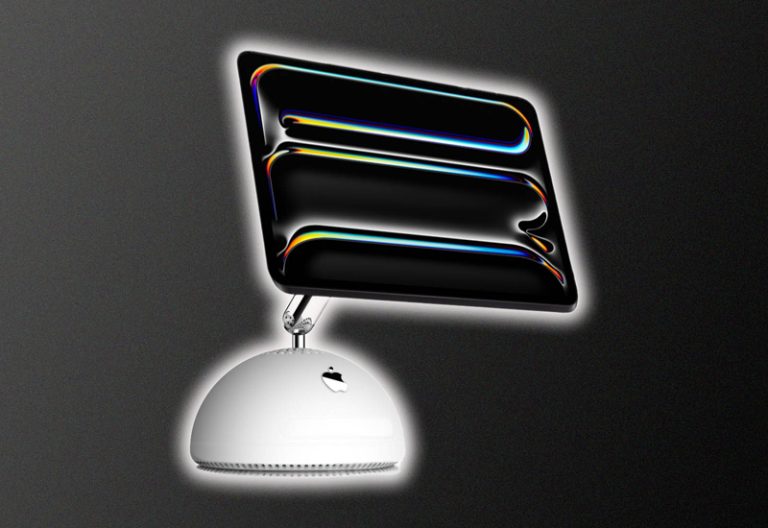 ربات رومیزی اپل احتمالاً تا سال 2027 میلادی معرفی خواهد شد!