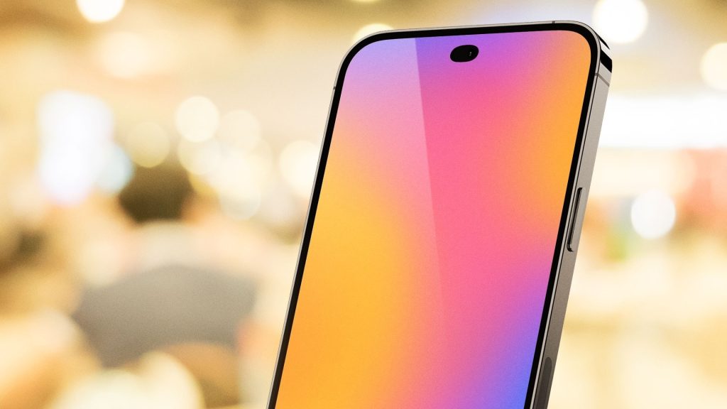 اپل احتمالاً ارتقاء دوربین سلفی را به سری آیفون 17 موکول خواهد کرد!