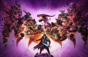 استودیو بایوور ویژگی‌های نسخه کامپیوتر بازی Dragon Age: The Veilguard را مشخص کرد