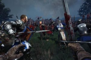 دیگر محتوای جدیدی برای بازی Chivalry 2 منتشر نخواهد شد