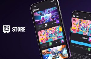 بازگشت فورتنایت به آیفون؛ اپیک گیمز استور برای iOS و اندروید منتشر شد!