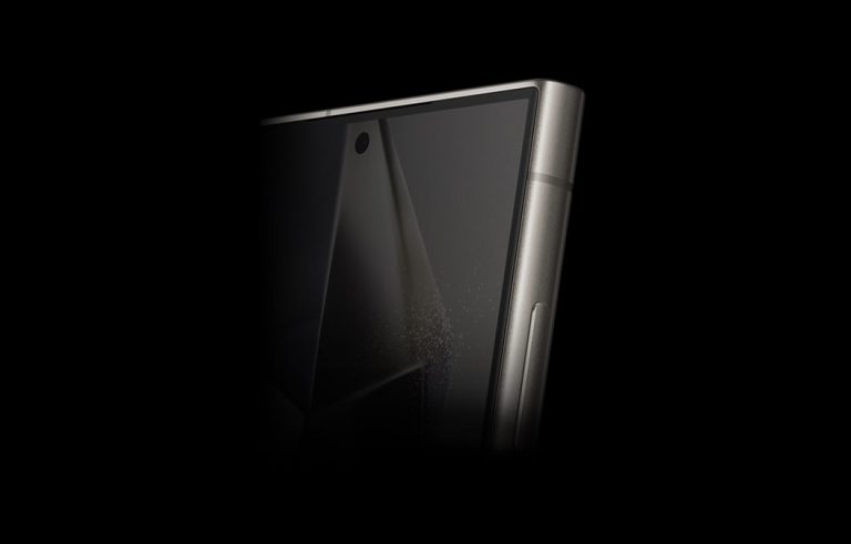 تصاویر فاششده از گلکسی S25 اولترا، تغییرات اساسی طراحی آن را نشان میدهند!