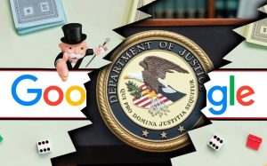 اتهام نقض قوانین ضد انحصار گوگل می‌تواند بر اندروید تأثیر بگذارد!