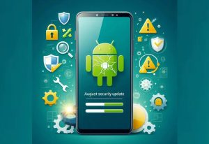 گوگل در به‌روزرسانی امنیتی جدید اندروید آسیب‌پذیری‌های امنیتی متعددی را رفع کرد!