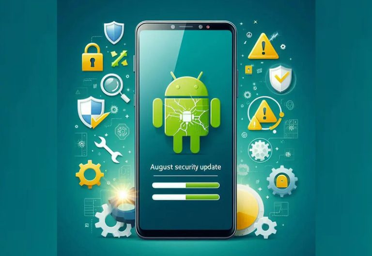 گوگل در بهروزرسانی امنیتی جدید اندروید آسیبپذیریهای امنیتی متعددی را رفع کرد!