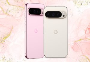 گوگل از گوشیهای پیکسل 9 پرو و پیکسل 9 پرو XL رونمایی کرد