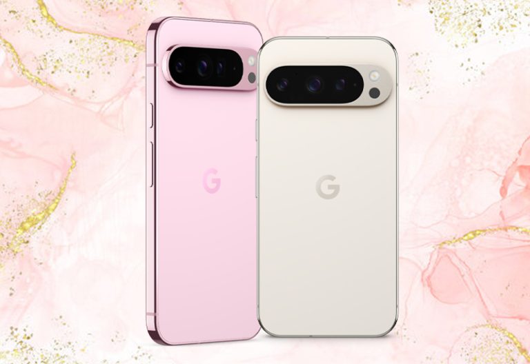 گوگل از گوشی‌های پیکسل 9 پرو و پیکسل 9 پرو XL رونمایی کرد