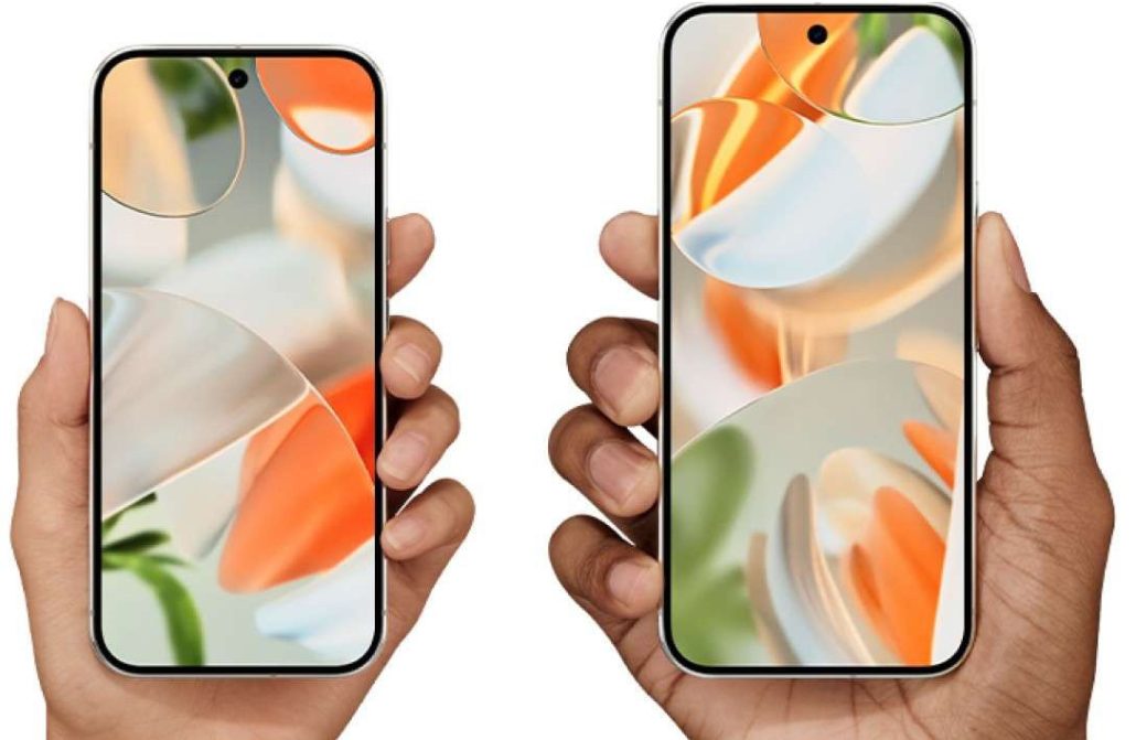 گوگل از گوشی‌های پیکسل 9 پرو و پیکسل 9 پرو XL رونمایی کرد