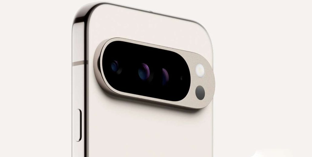 گوگل از گوشی‌های پیکسل 9 پرو و پیکسل 9 پرو XL رونمایی کرد