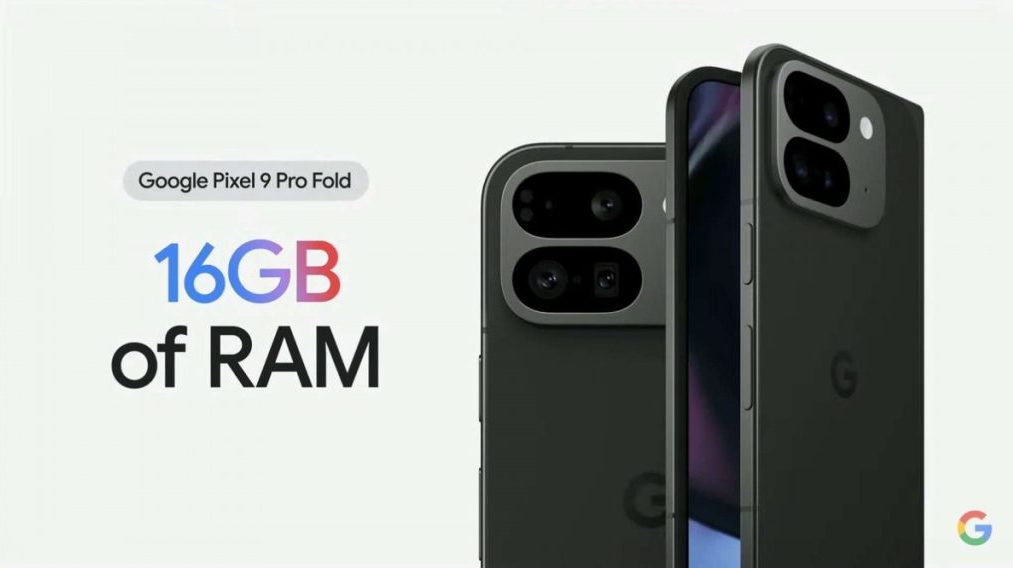 چرا پیکسل 9 پرو فولد گوگل، جایگاه سامسونگ در بازار گوشی های تاشو را تهدید می‌کند؟