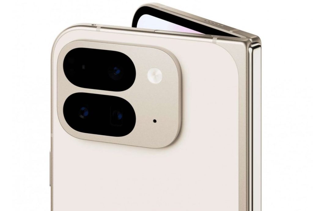 چرا پیکسل 9 پرو فولد گوگل، جایگاه سامسونگ در بازار گوشی های تاشو را تهدید می‌کند؟