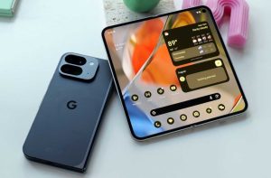 چرا پیکسل 9 پرو فولد گوگل، جایگاه سامسونگ در بازار گوشی های تاشو را تهدید میکند؟