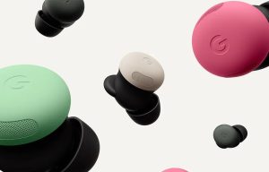 پیکسل بادز پرو 2 با تراشه تنسور A1 گوگل و امکان کاهش نویز دو برابری معرفی شد!