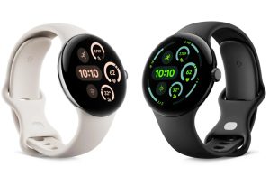 پیکسل واچ 3 در 2 سایز 41 میلی‌متری و 45 میلی‌متری رونمایی شد