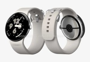 برچسب قیمتی ساعتهای هوشمند سری پیکسل واچ 3 گوگل فاش شد!