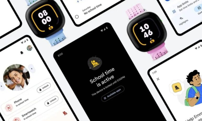 امکان محدودسازی گوشی و تبلت در زمان مدرسه با این قابلیت جدید اندروید!
