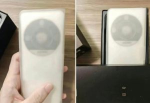 تصاویر زنده و برچسب قیمتی سری هواوی میت 70 فاش شد!