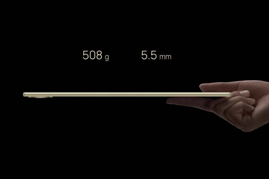 هواوی از نسخه 2024 تبلت های میت پد پرو 12.2 و میت پد ایر رونمایی کرد