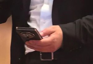 هواوی فروش گوشی تاشو سهگانه خود را از ماه بعد آغاز خواهد کرد!