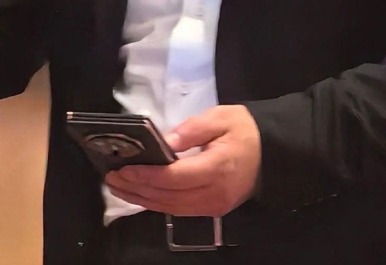 هواوی فروش گوشی تاشو سه‌گانه خود را از ماه بعد آغاز خواهد کرد!