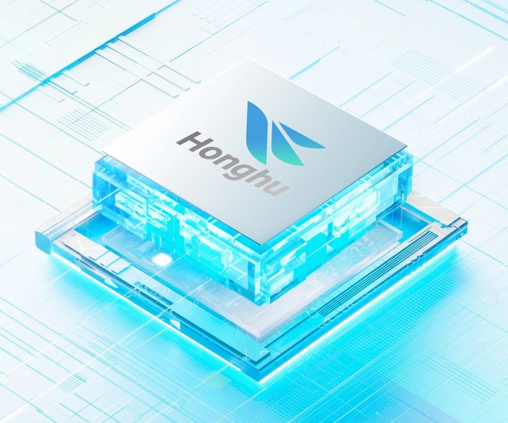 مدل 85 اینچی تلویزیون هوشمند «ویژن اسمارت اسکرین 4 SE» هواوی عرضه شد