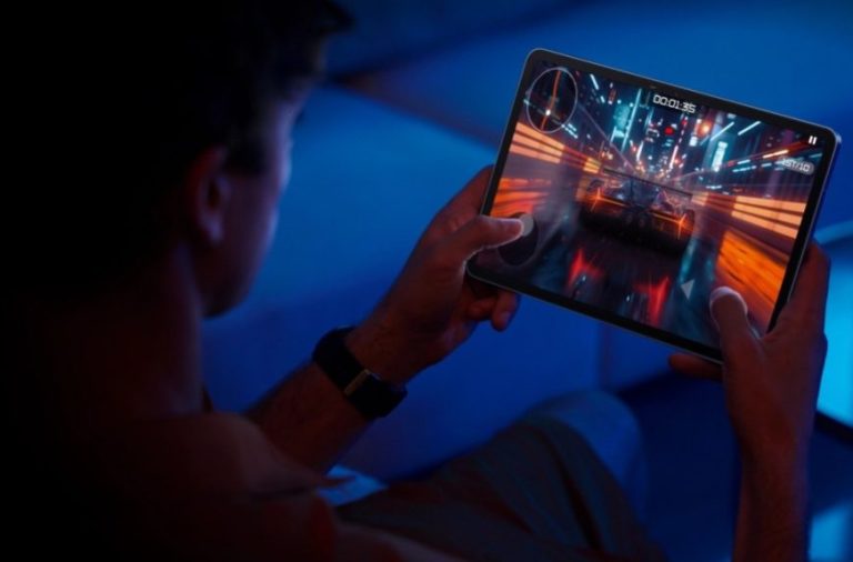 تبلت میانرده اینفینیکس ایکس پد با نمایشگر 11 اینچی معرفی شد