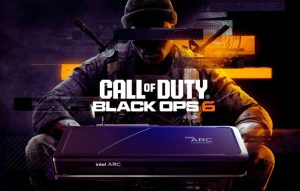 درایور آرک اینتل با پشتیبانی از بتای بازی Call of Duty: Black Ops 6 منتشر شد