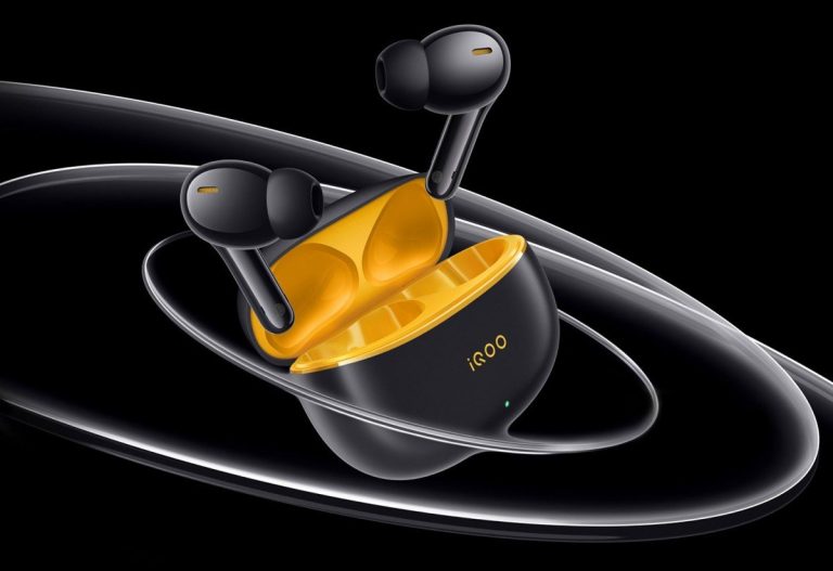 هدفون بیسیم آیکو TWS 1e با حذف نویز فعال و شارژدهی 42 ساعته عرضه شد