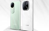 ویوو از گوشیهای iQOO Z9s و iQOO Z9s پرو رونمایی کرد