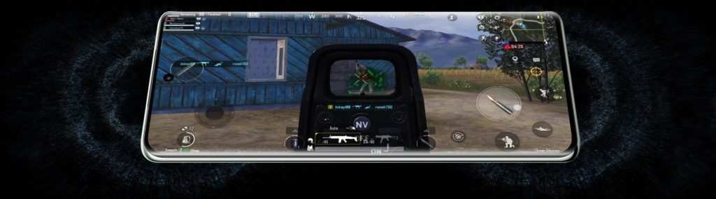 ویوو از گوشیهای iQOO Z9s و iQOO Z9s پرو رونمایی کرد