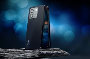 لاوا یووا استار برای افرادی است که تا به حال گوشی هوشمند نداشتهاند!