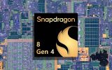 اسنپدراگون 8 نسل 4 یک تراشه 3 نانومتری با هستههای Oryon خواهد بود!